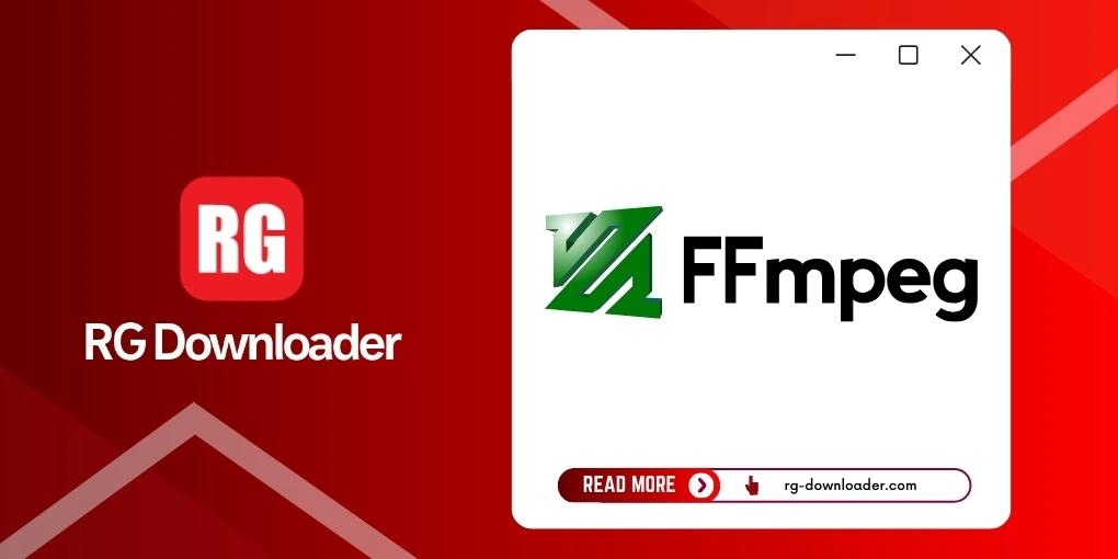 FFmpeg is a powerful multimedia framework capable of handling various audio and video tasks. This guide will walk you through installing FFmpeg on Windows.